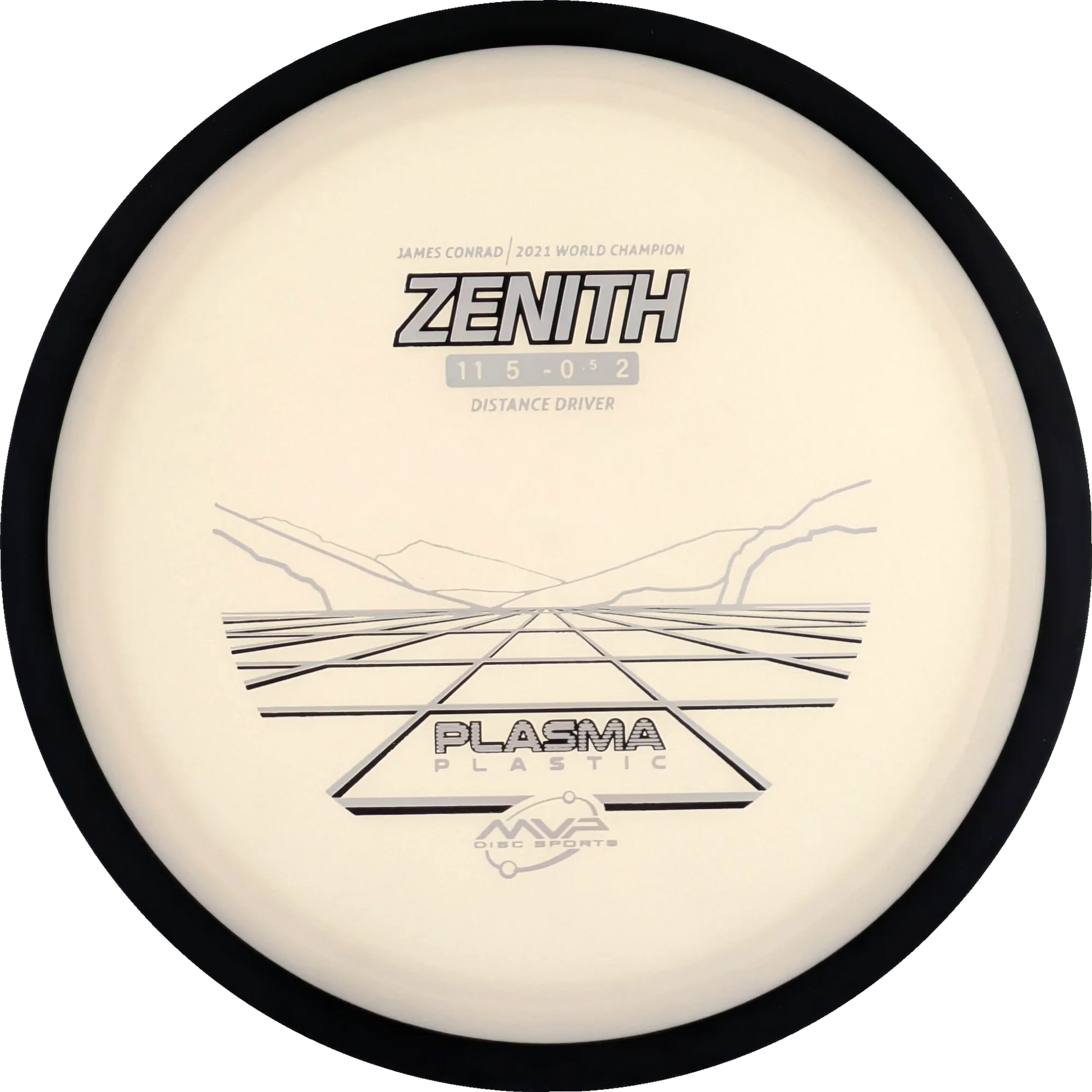 Plasma Zenith