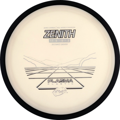 Plasma Zenith