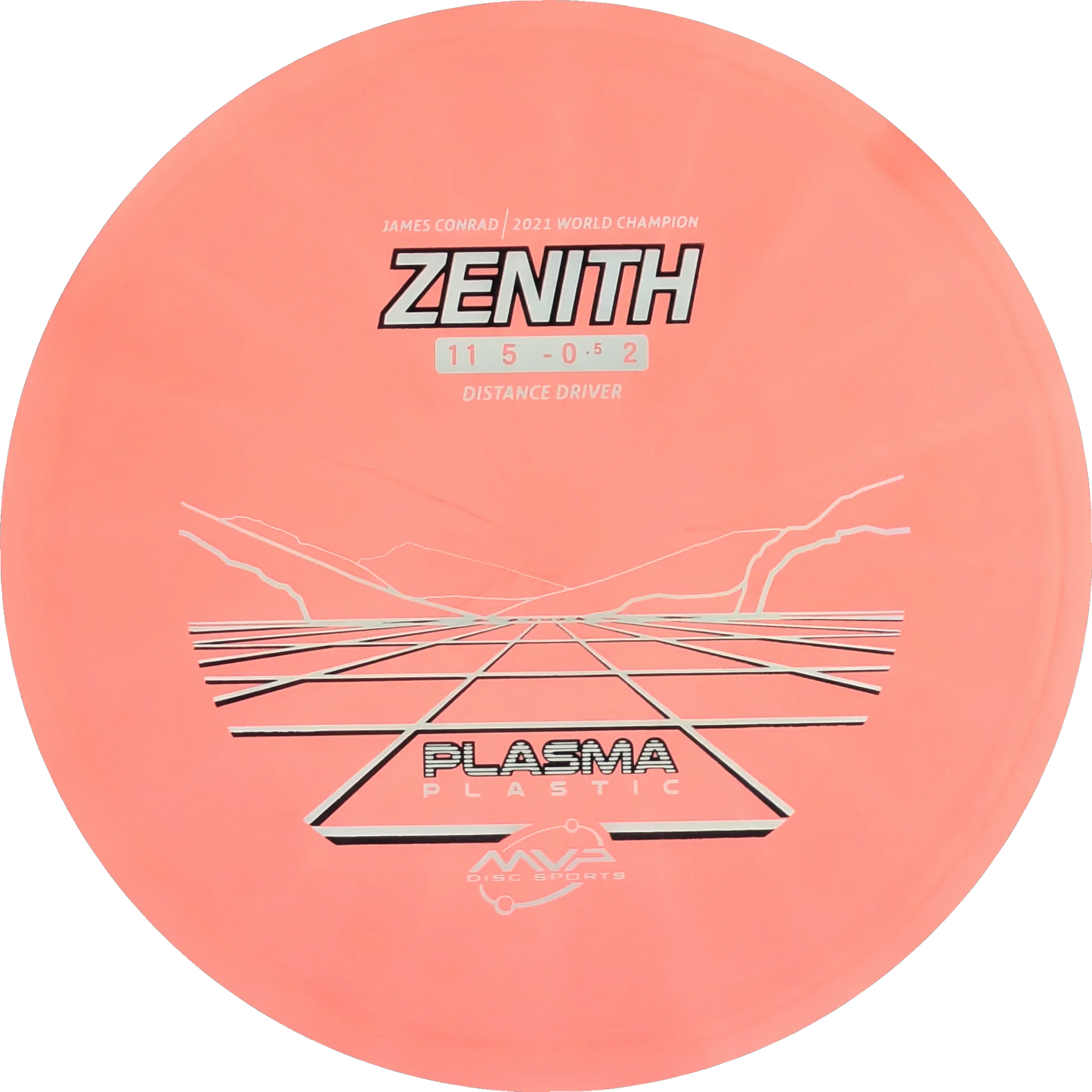 Plasma Zenith