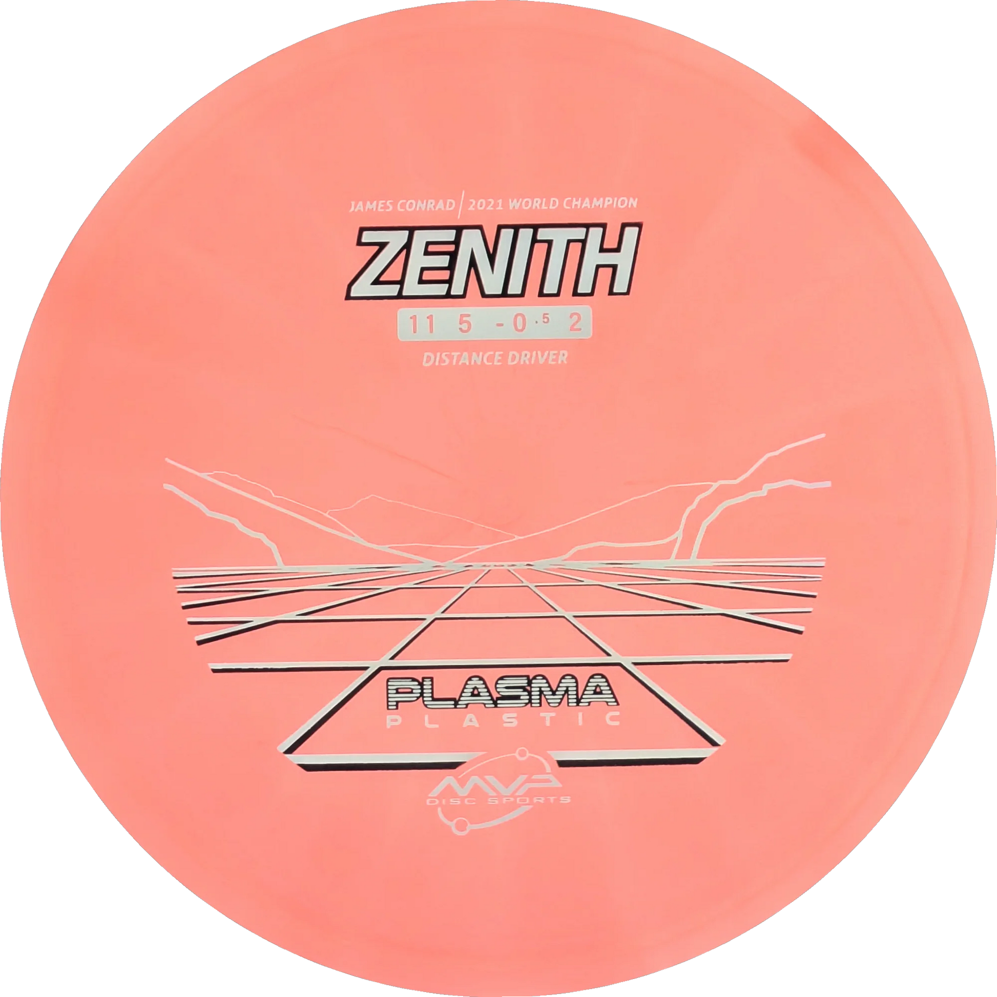 Plasma Zenith