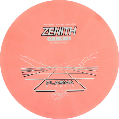 Plasma Zenith