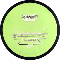 Plasma Zenith