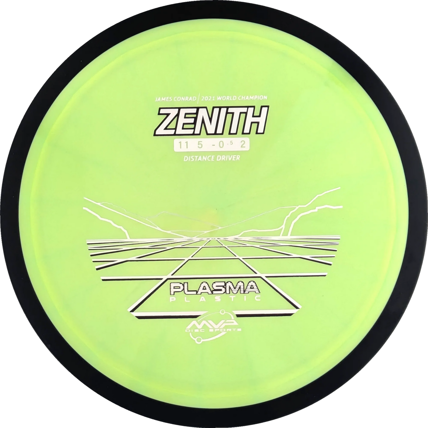 Plasma Zenith