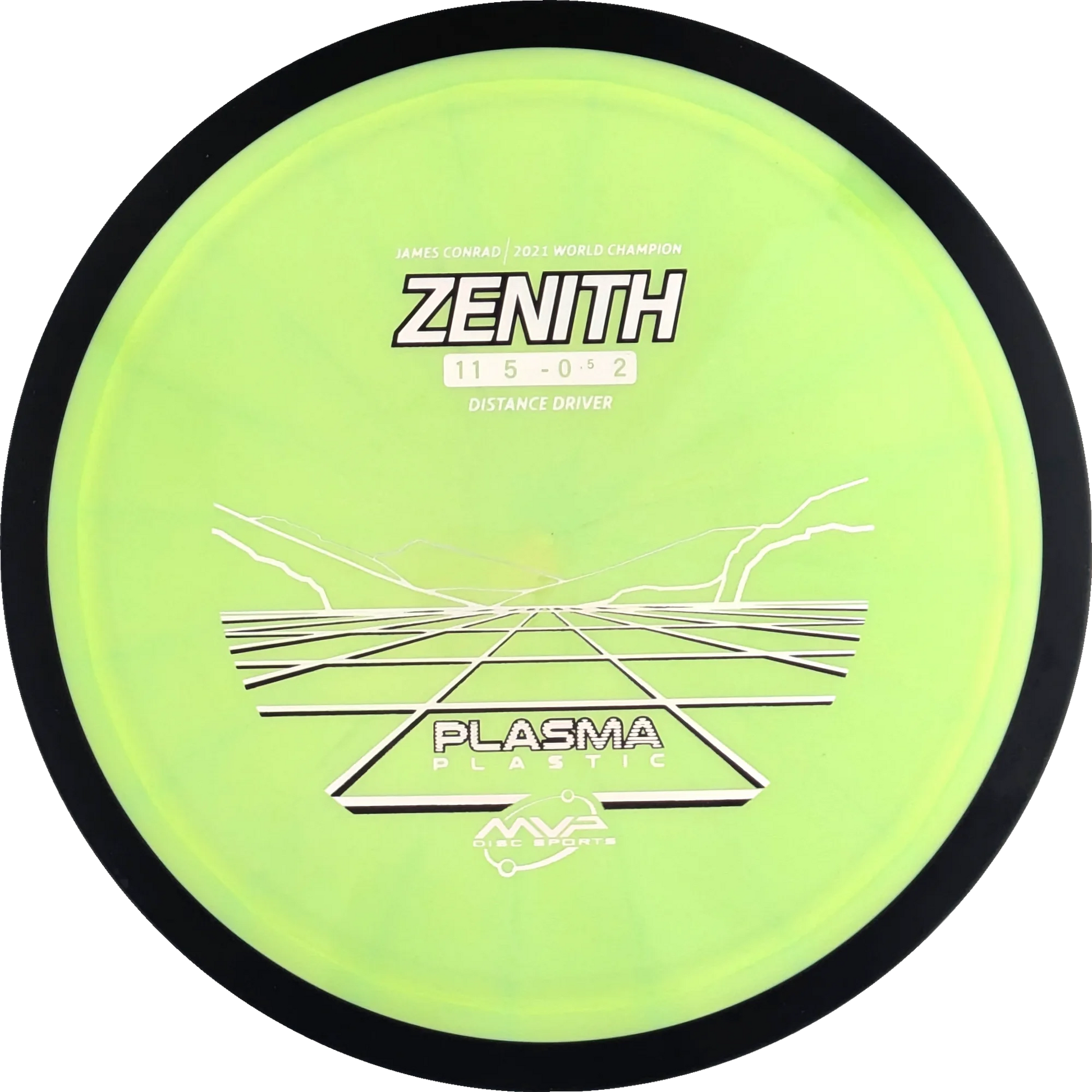 Plasma Zenith