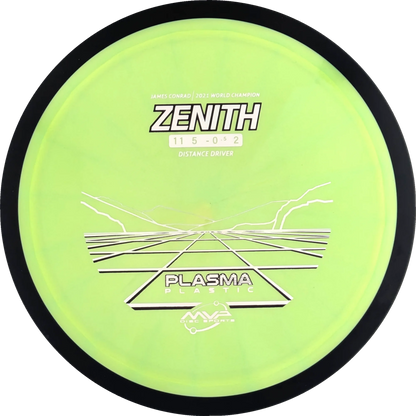 Plasma Zenith