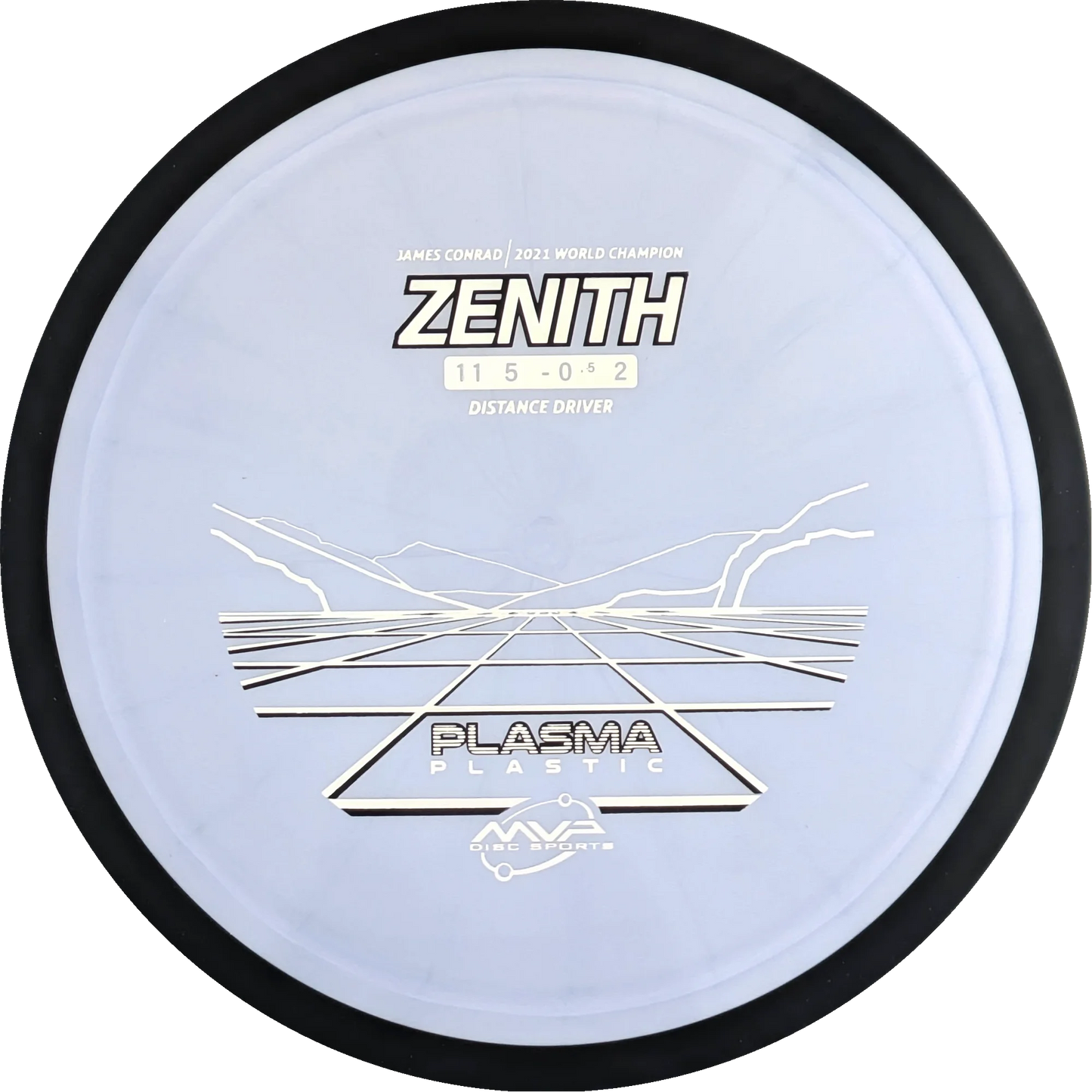 Plasma Zenith