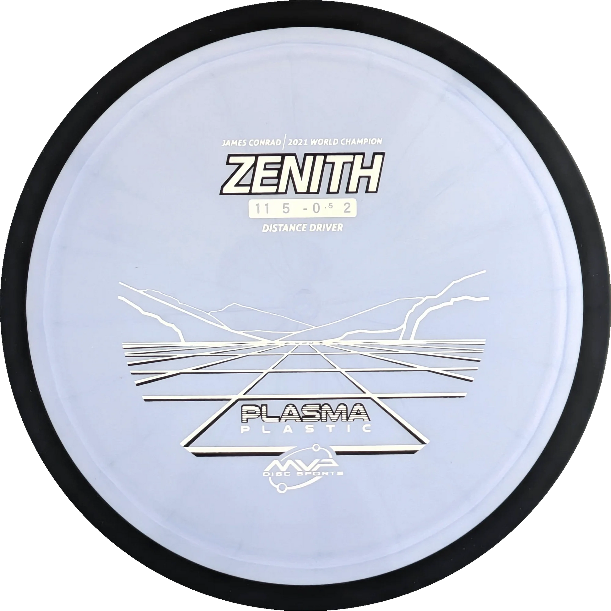Plasma Zenith