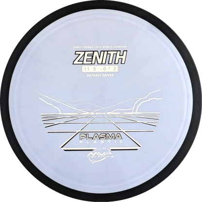 Plasma Zenith