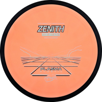 Plasma Zenith