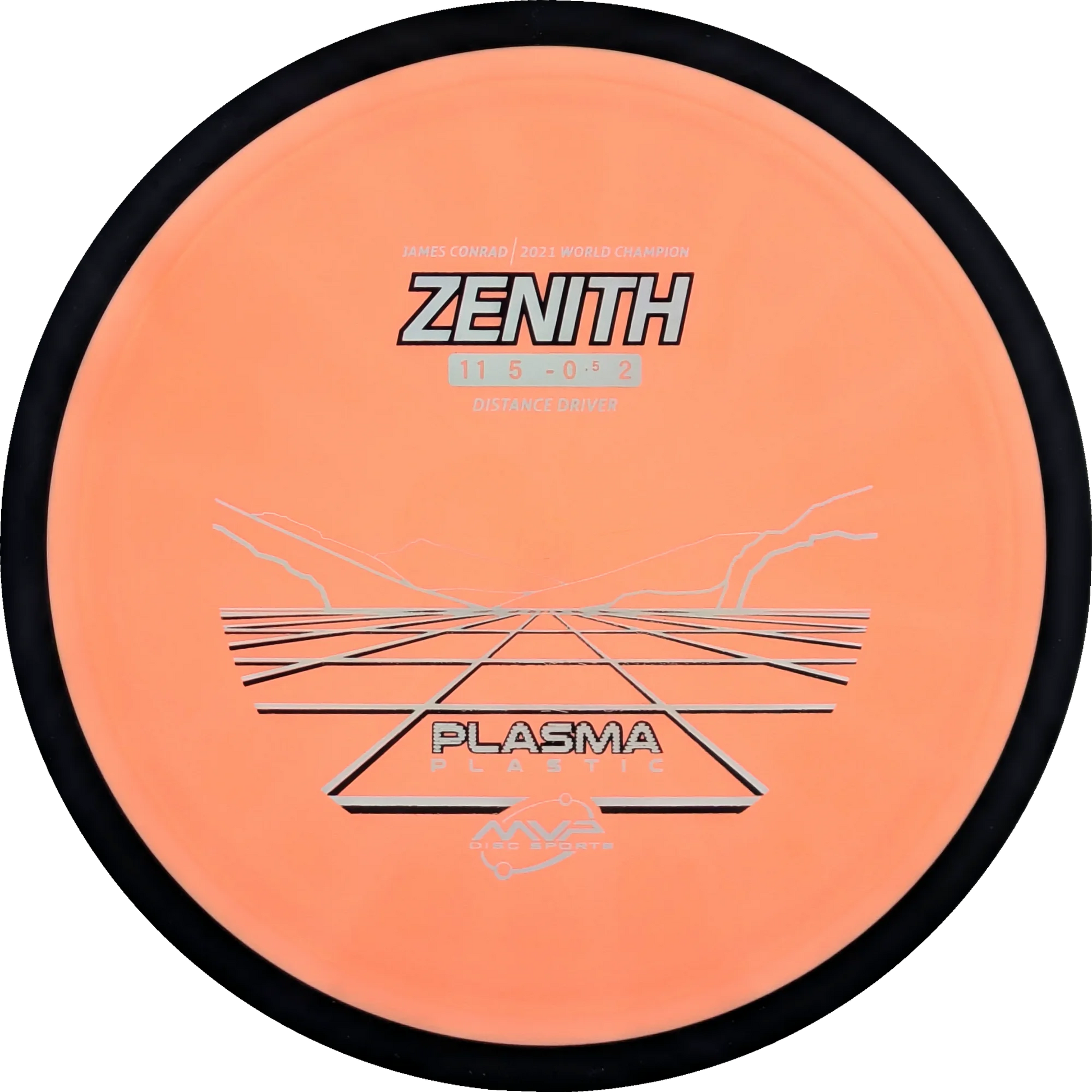 Plasma Zenith