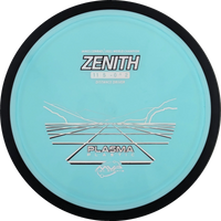 Plasma Zenith
