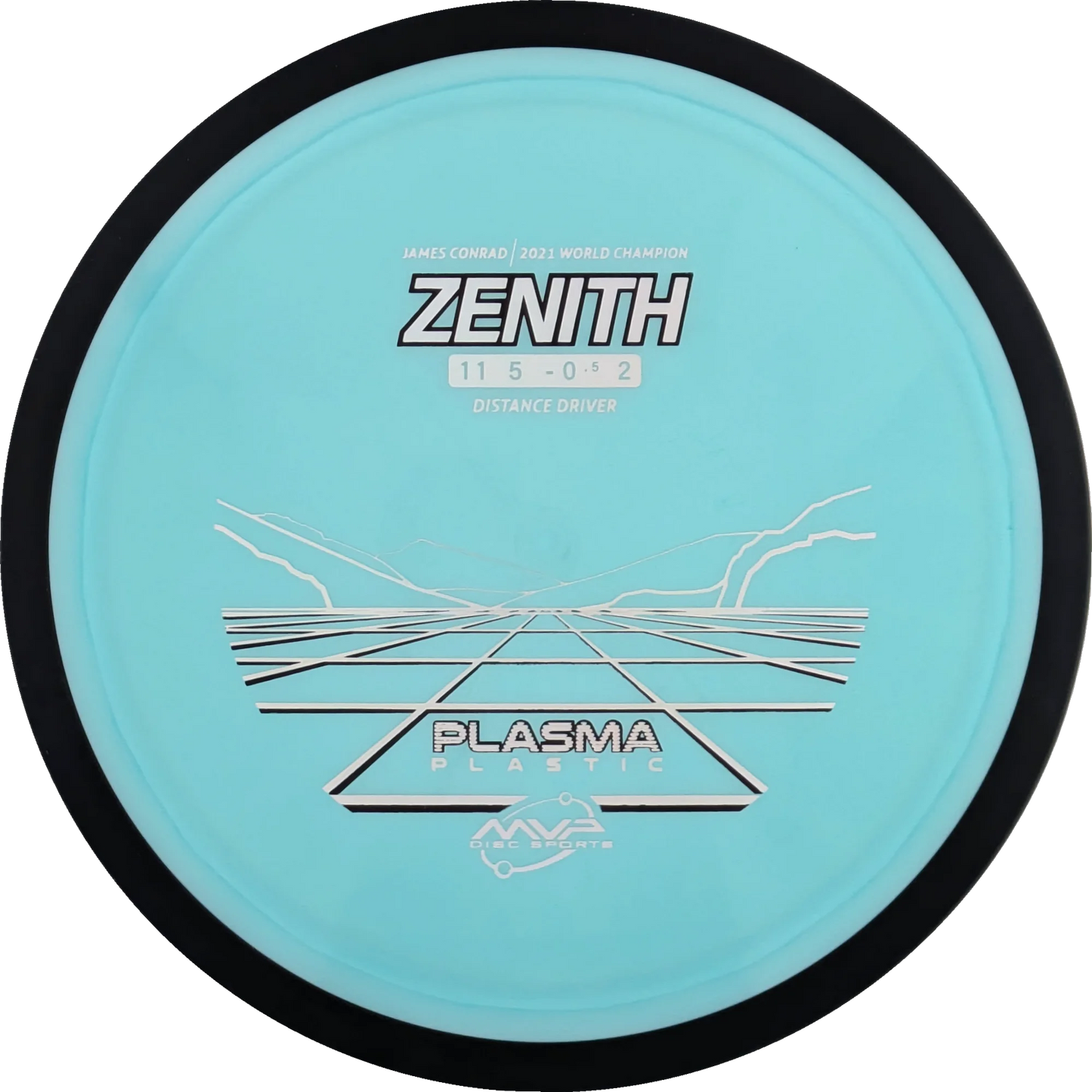 Plasma Zenith