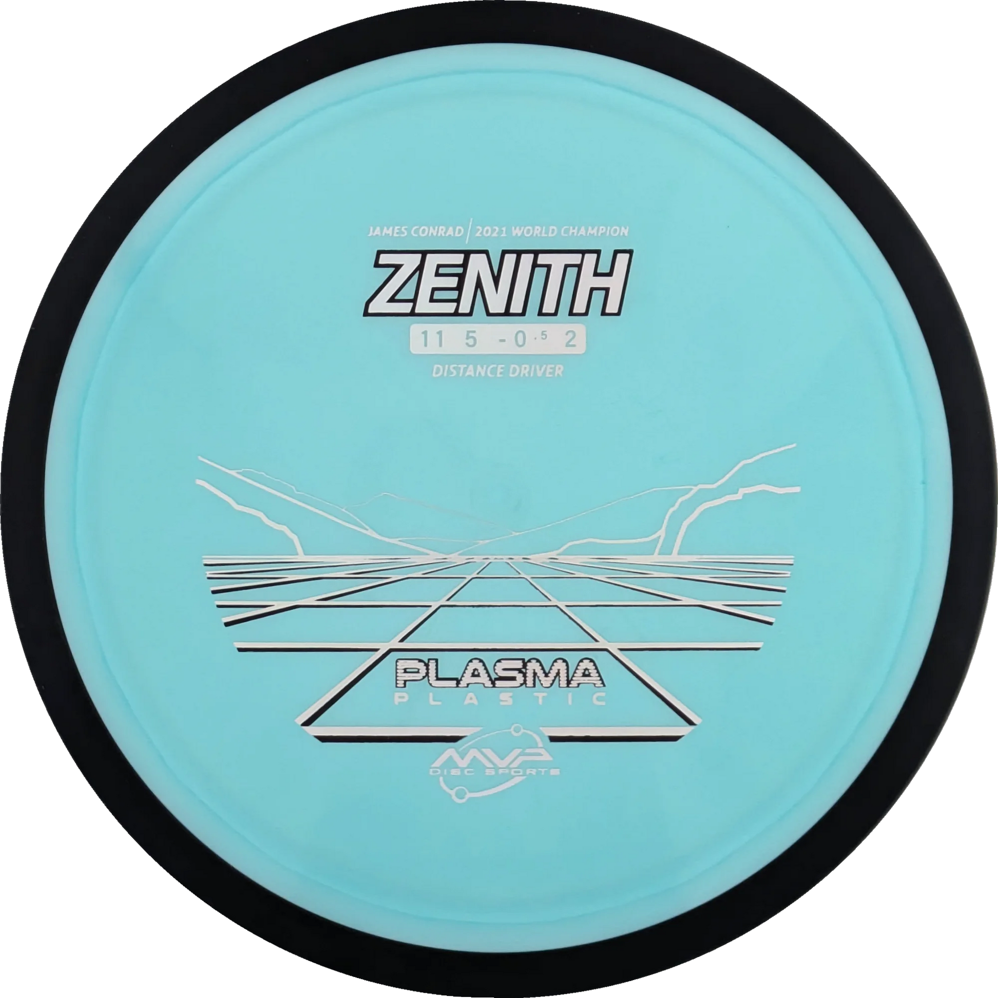 Plasma Zenith