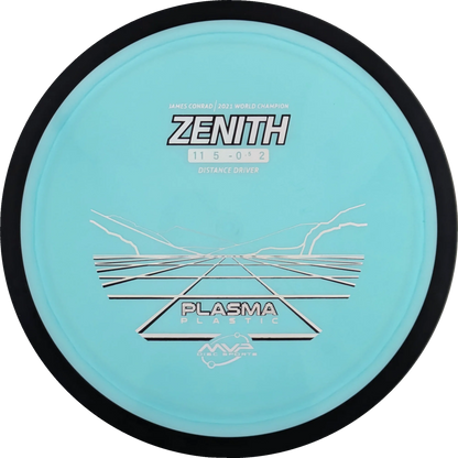 Plasma Zenith