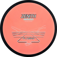 Plasma Zenith