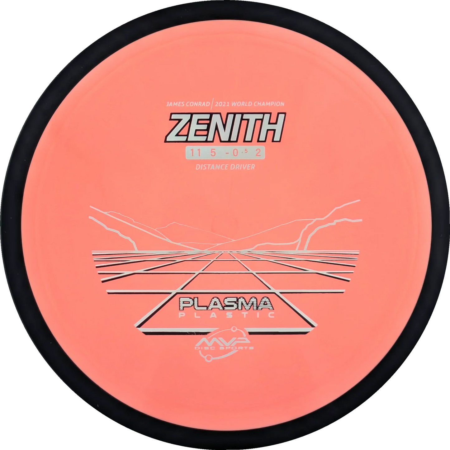 Plasma Zenith
