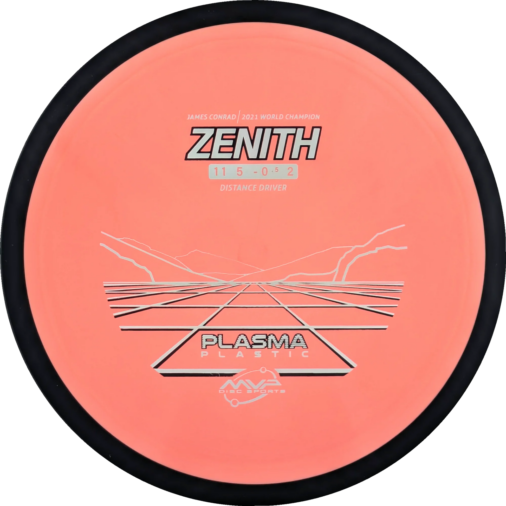 Plasma Zenith