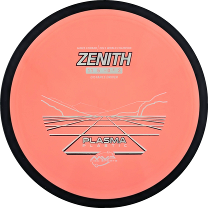 Plasma Zenith