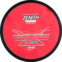 Plasma Zenith