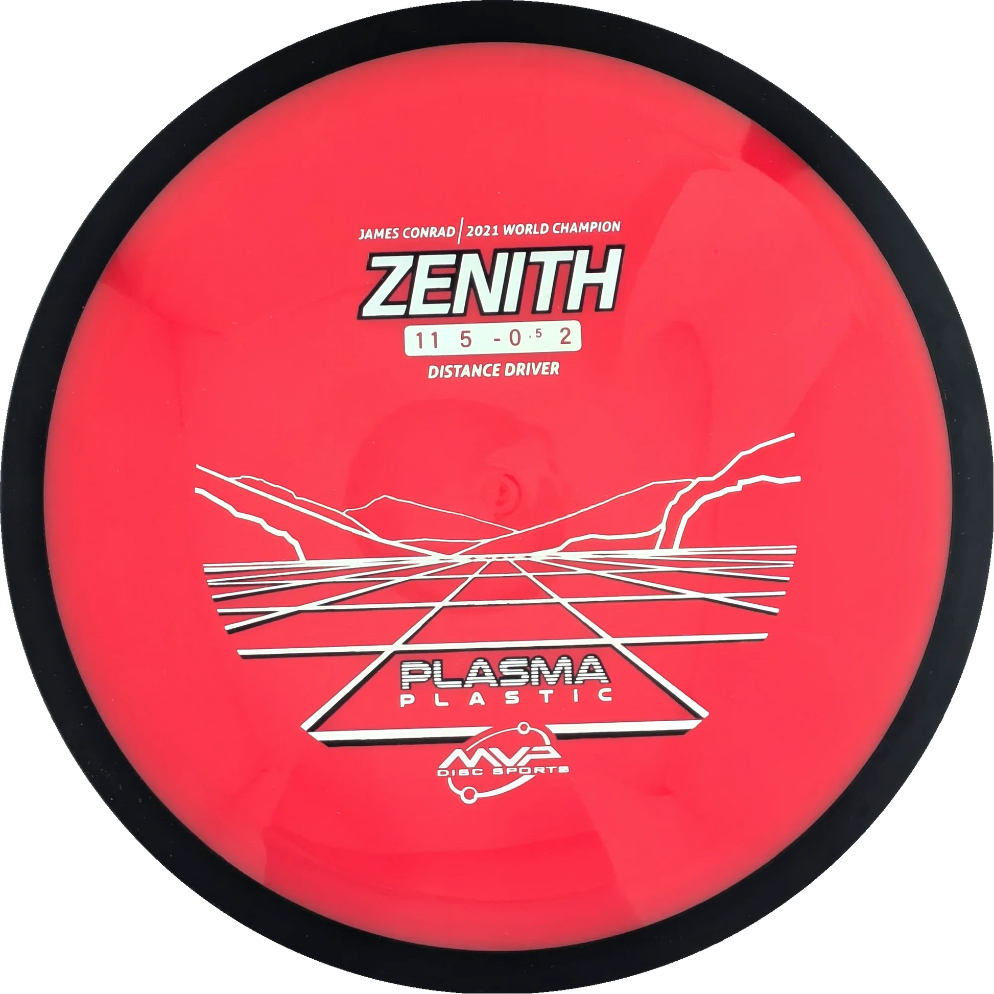 Plasma Zenith