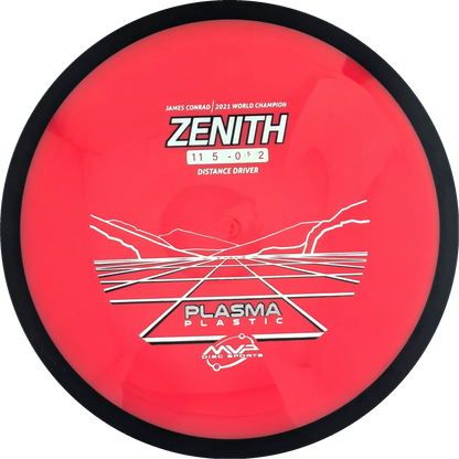 Plasma Zenith