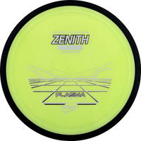 Plasma Zenith