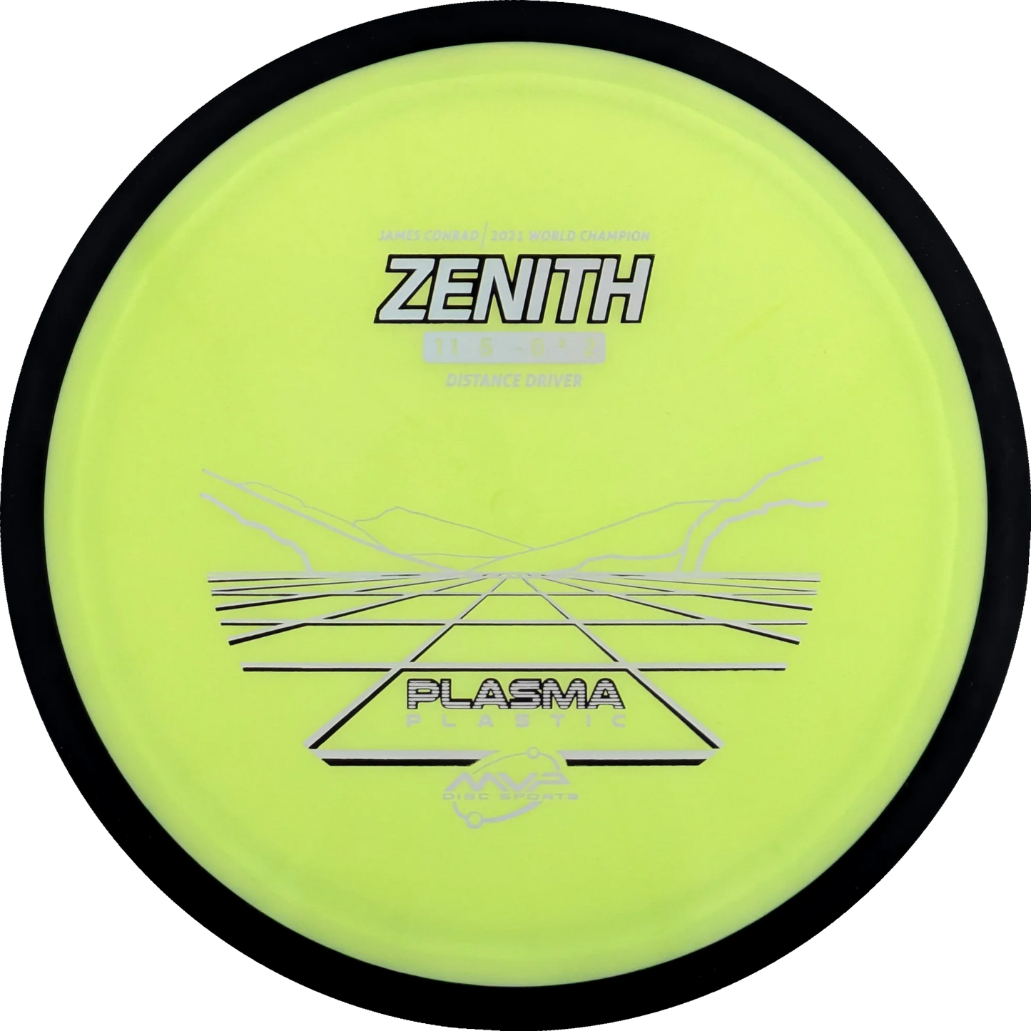 Plasma Zenith