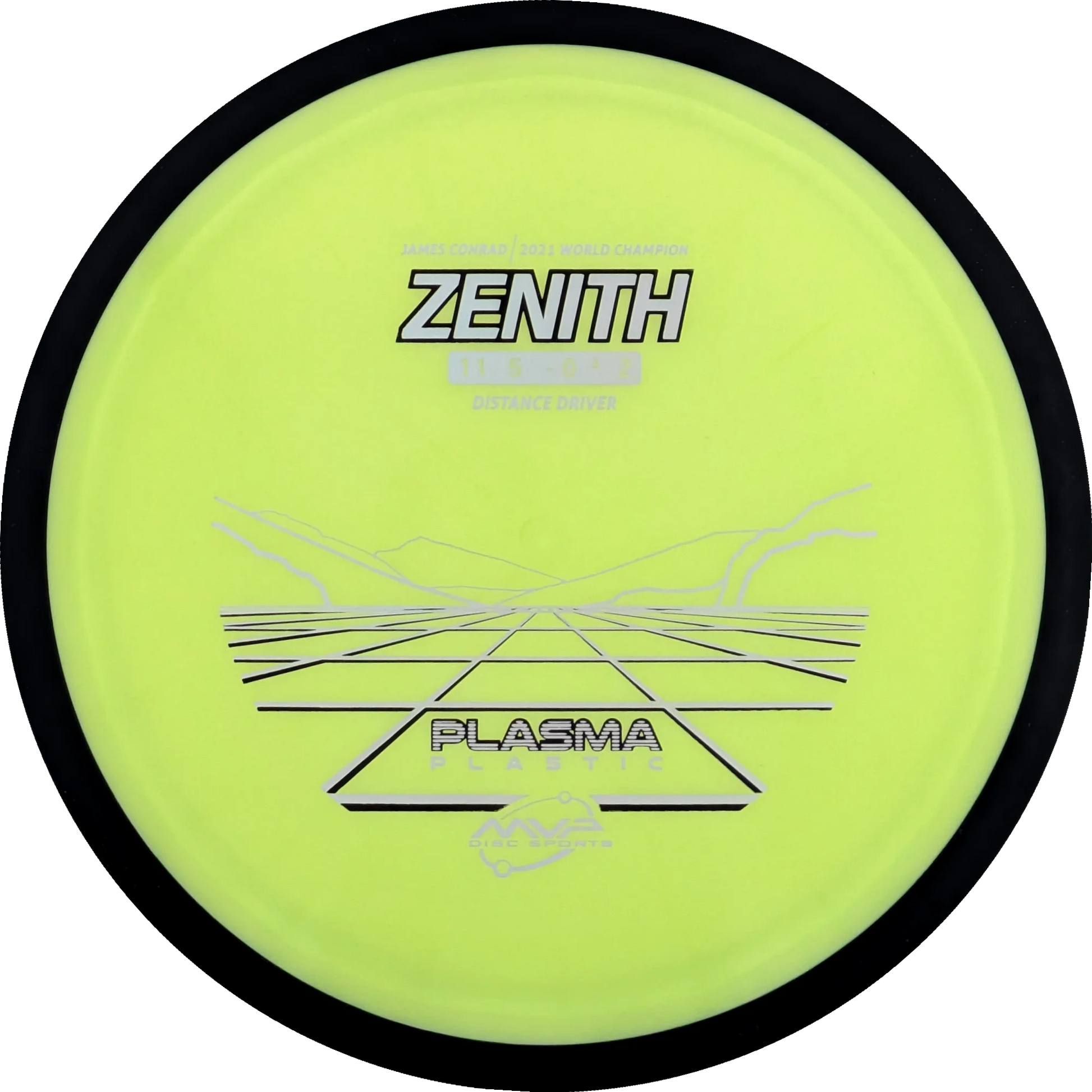 Plasma Zenith