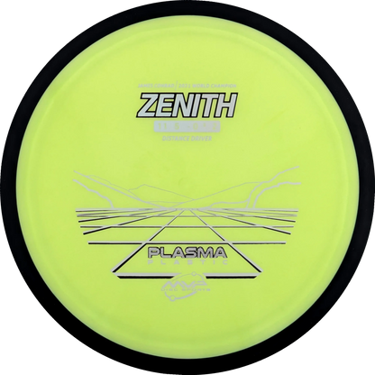 Plasma Zenith