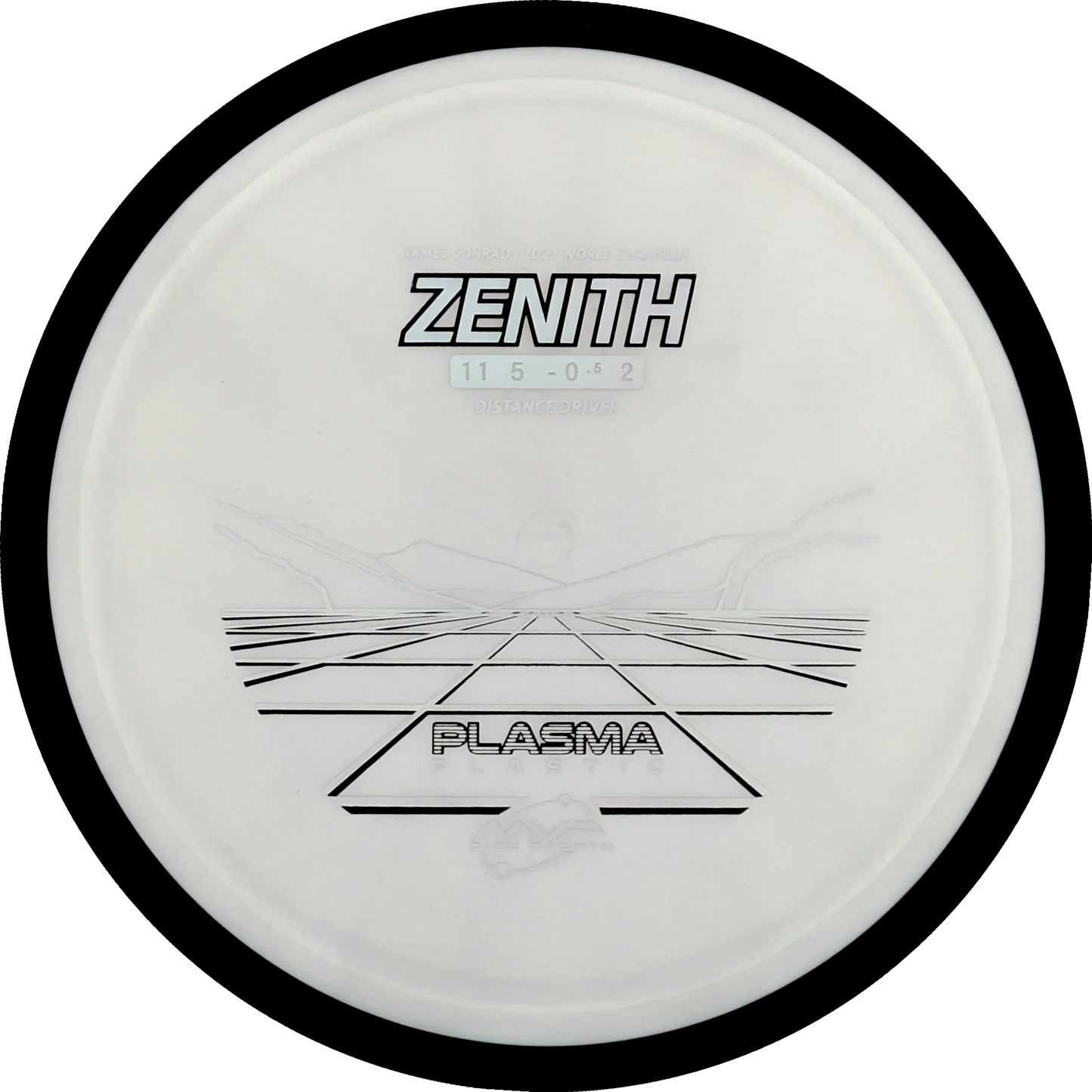 Plasma Zenith