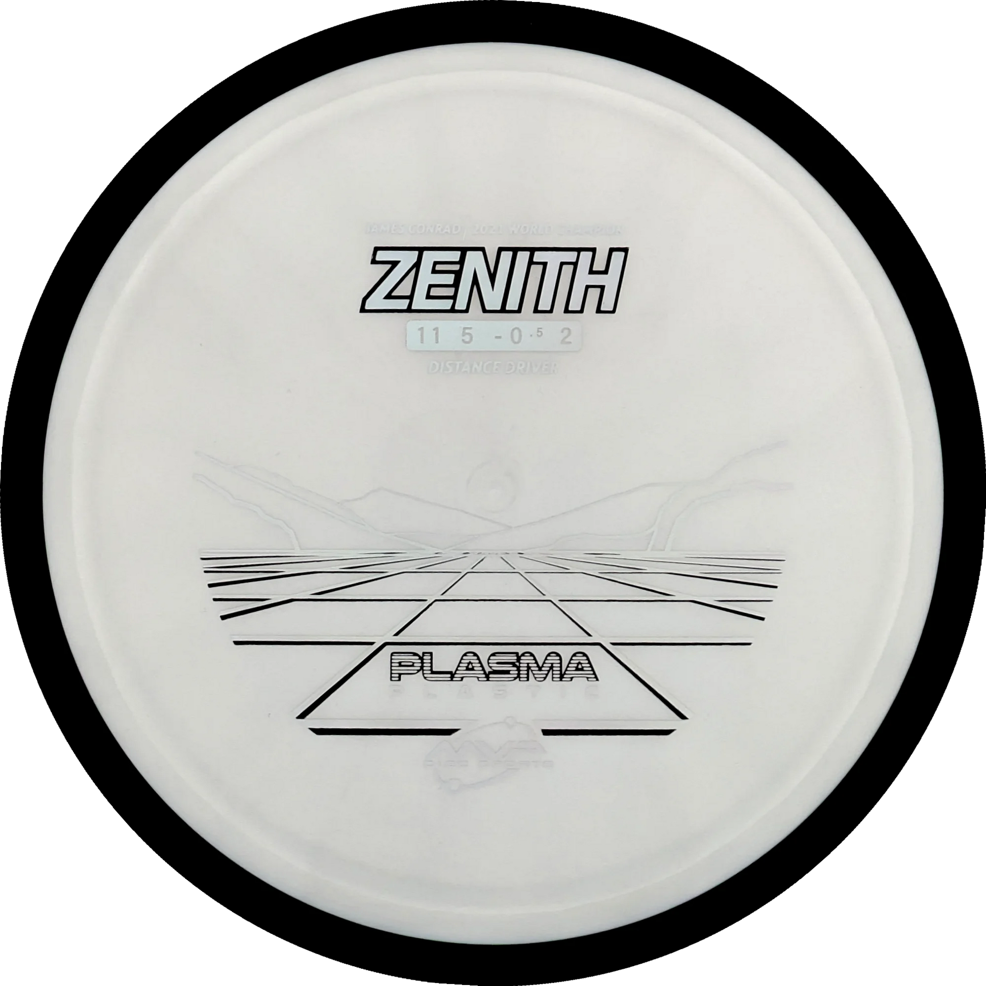 Plasma Zenith