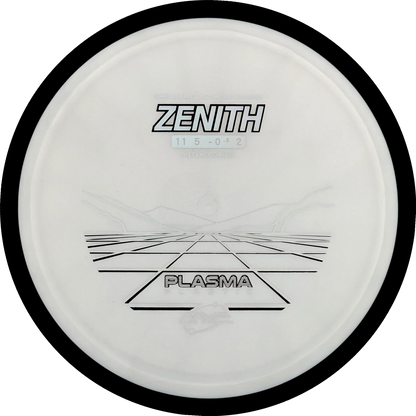 Plasma Zenith