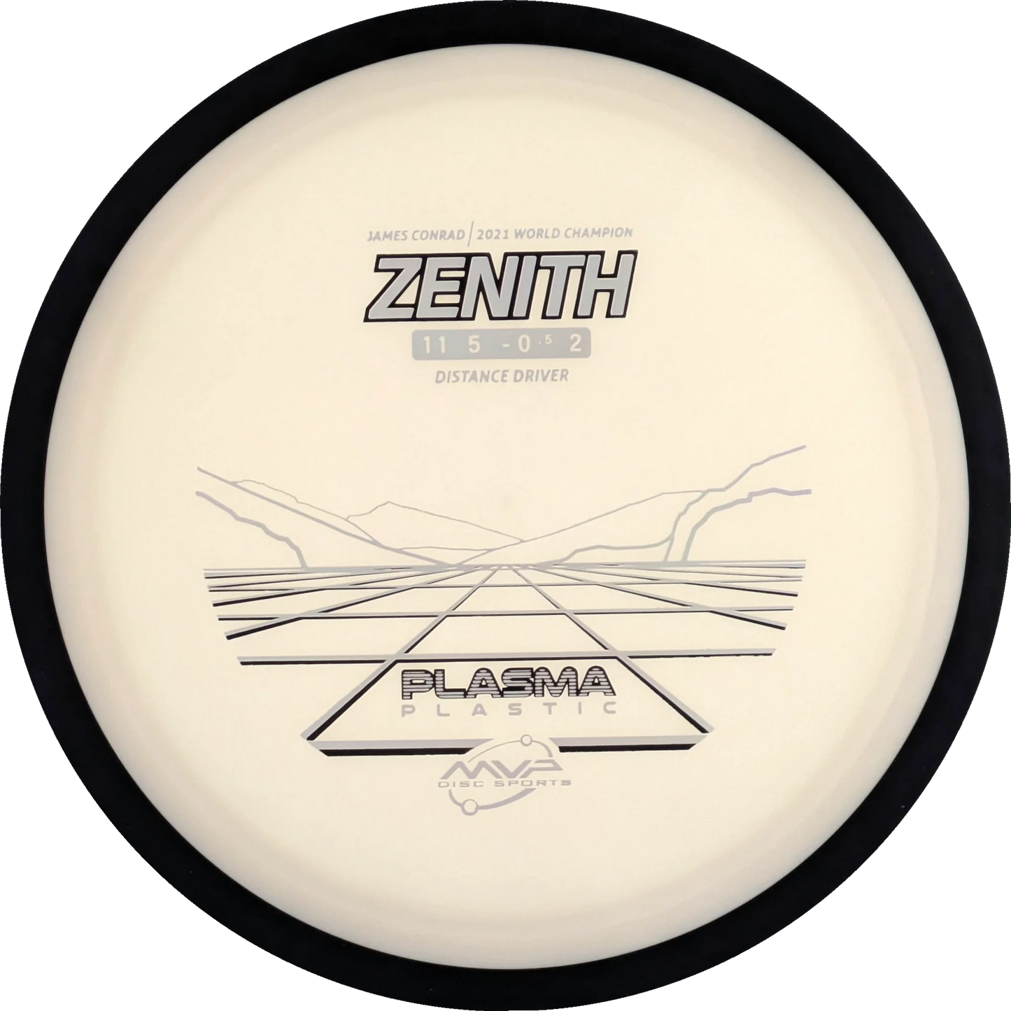 Plasma Zenith