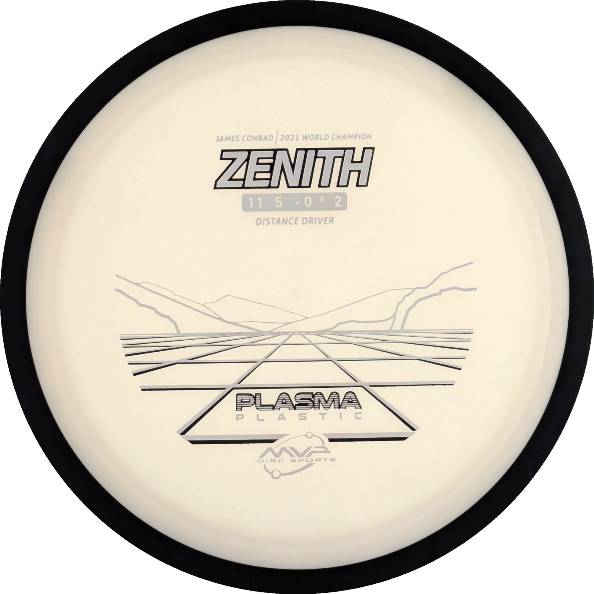 Plasma Zenith