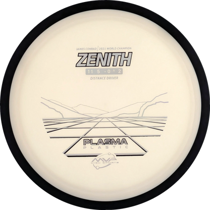 Plasma Zenith