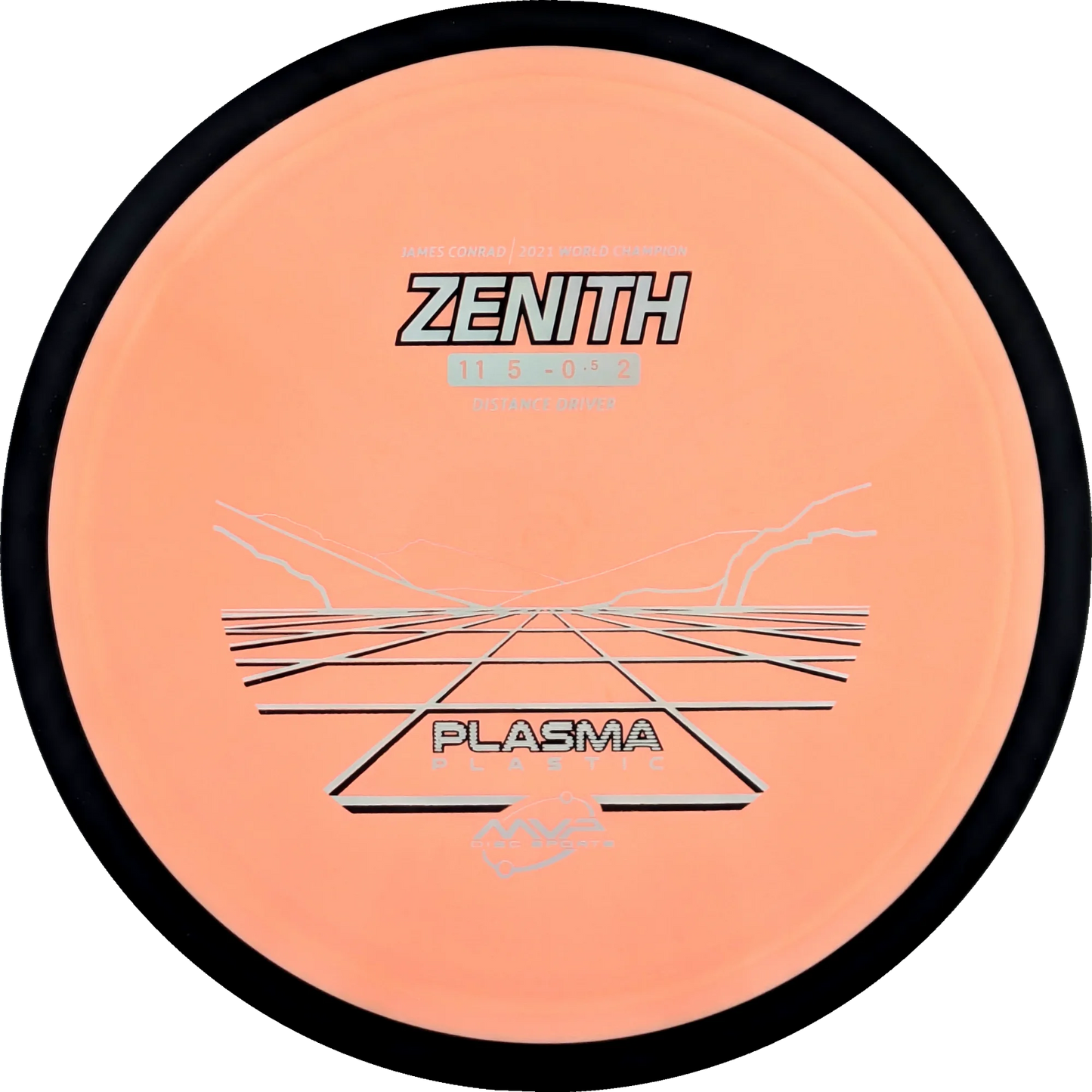 Plasma Zenith