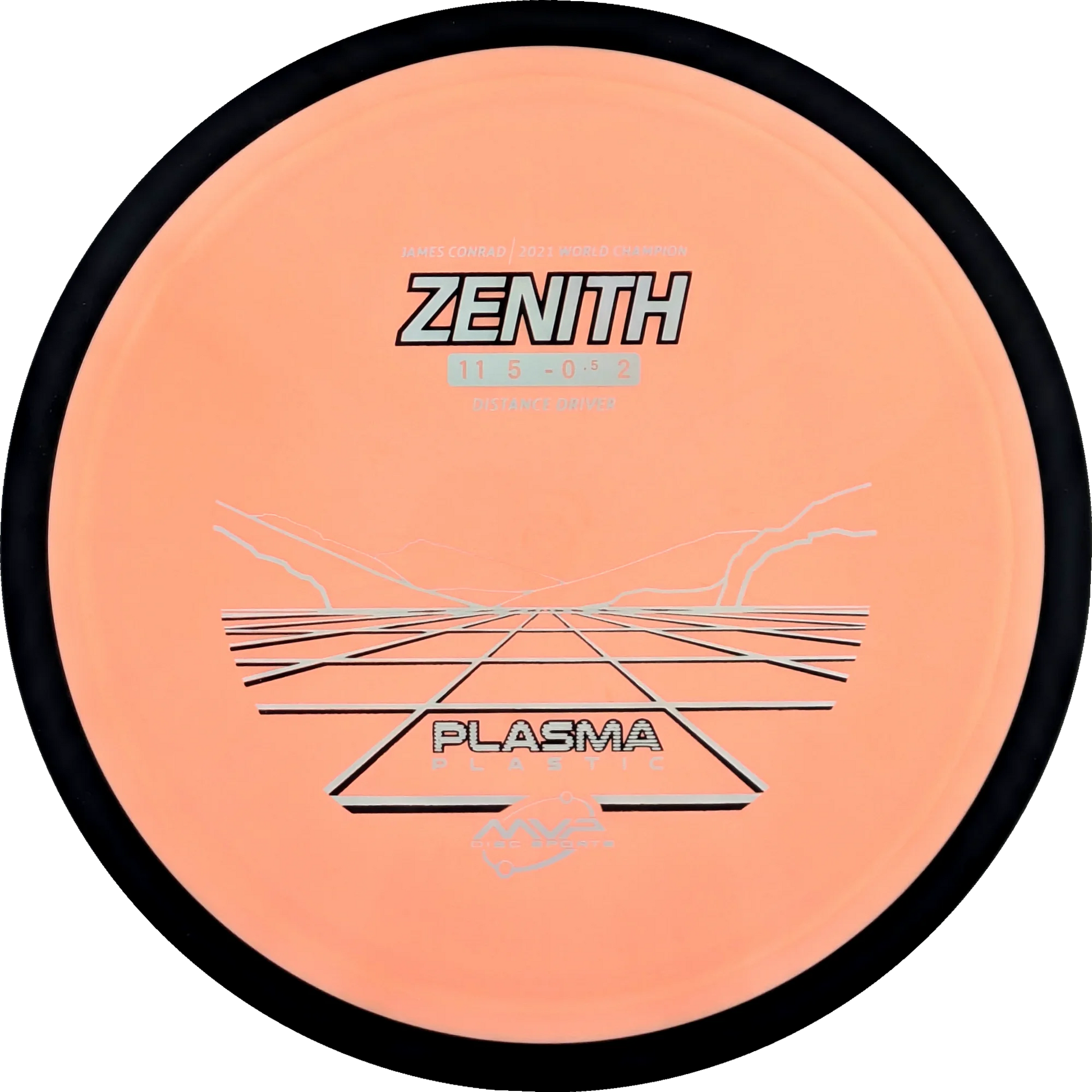 Plasma Zenith