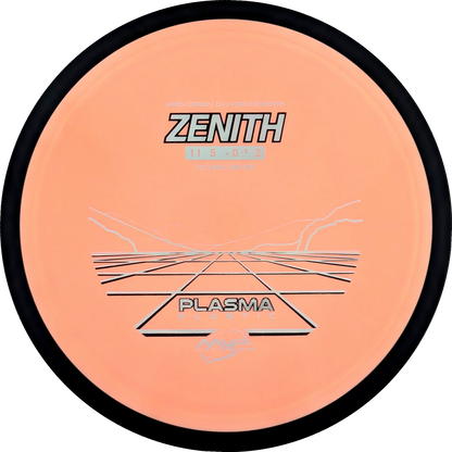 Plasma Zenith