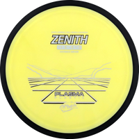 Plasma Zenith