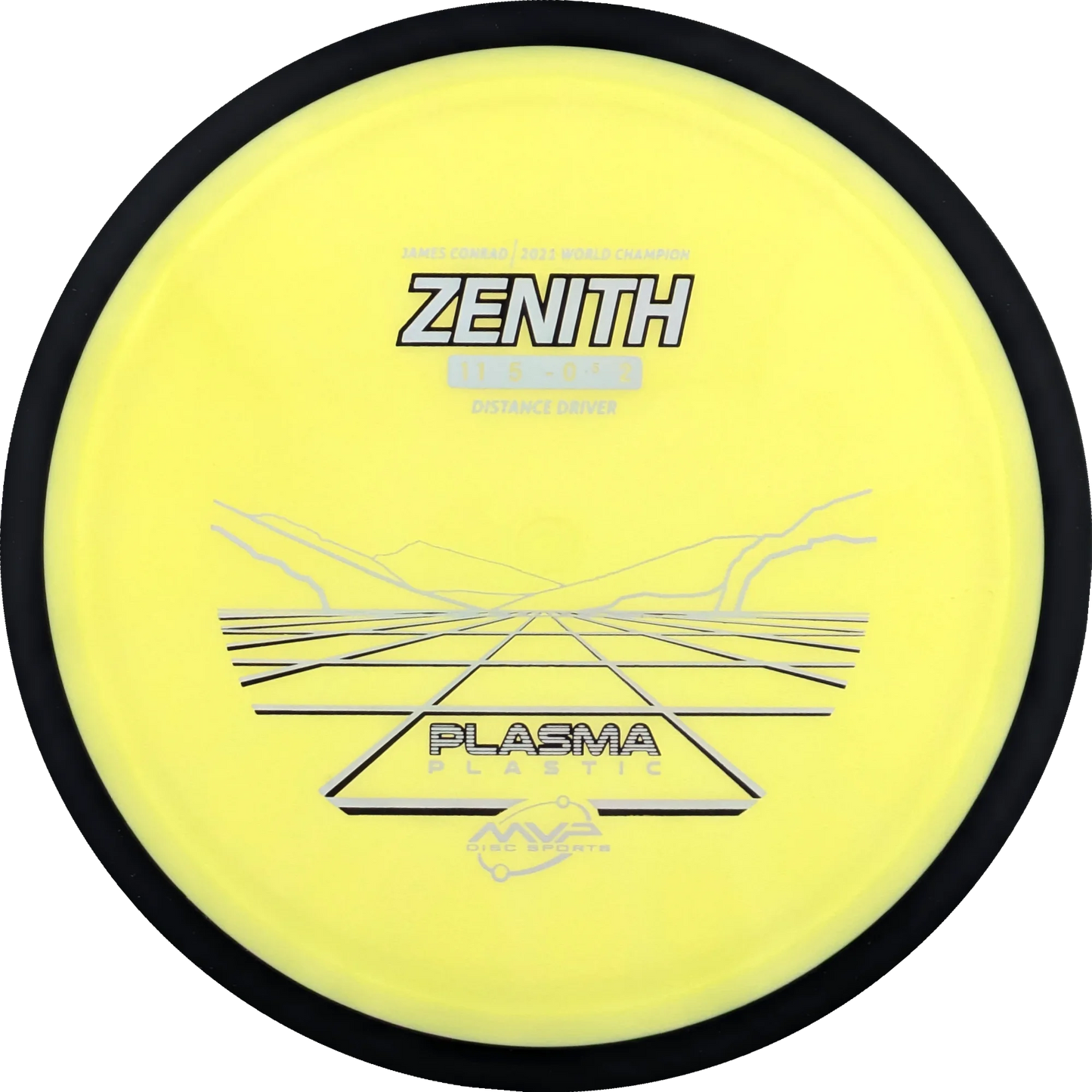 Plasma Zenith