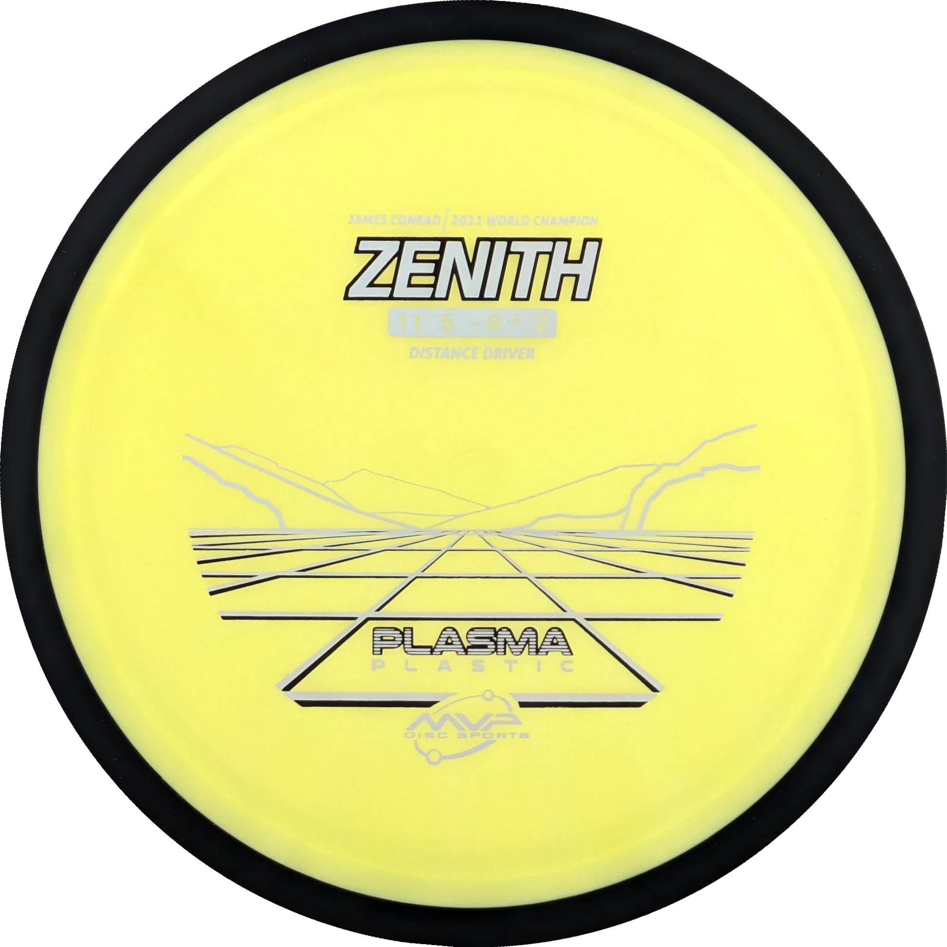 Plasma Zenith