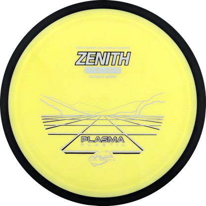 Plasma Zenith