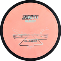 Plasma Zenith