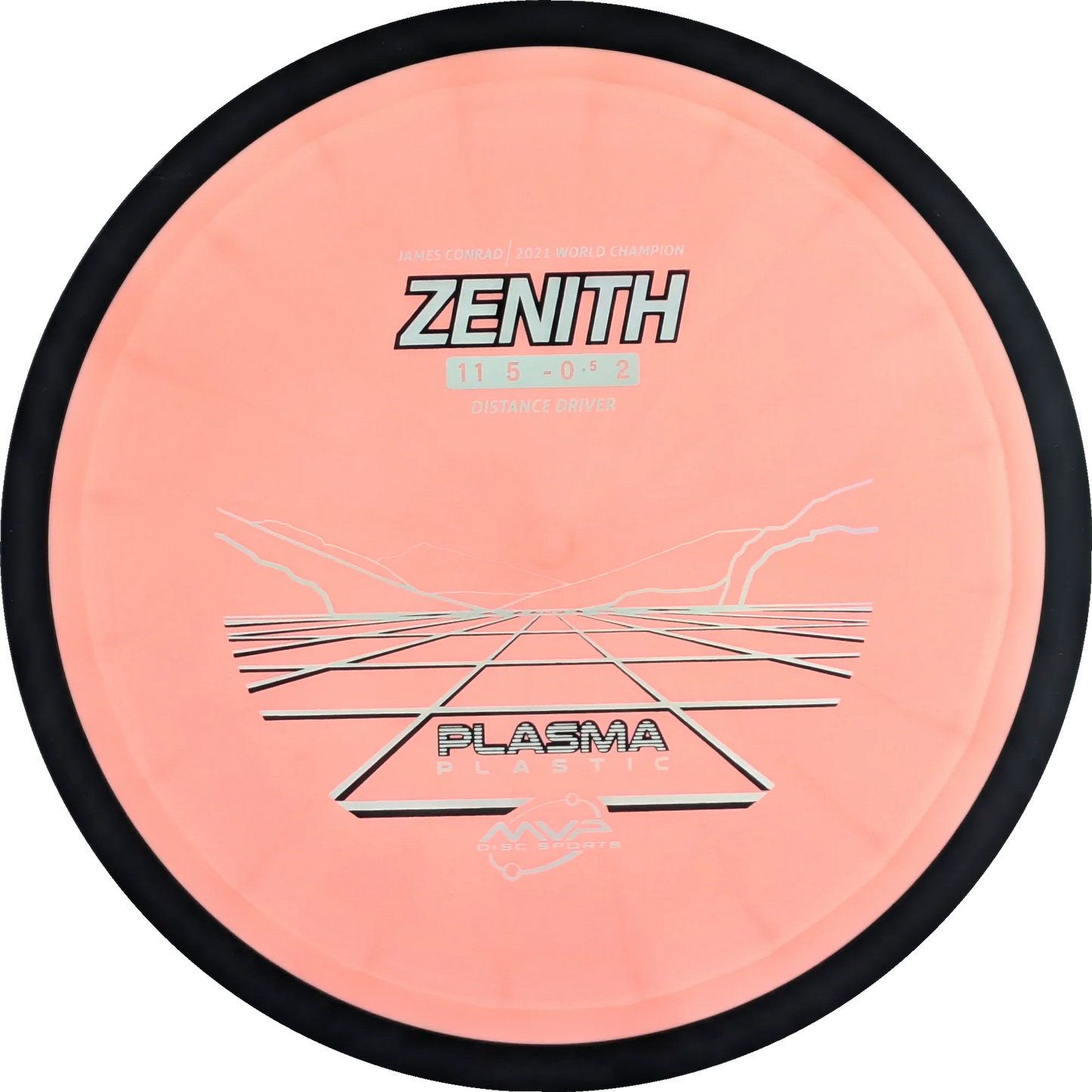 Plasma Zenith