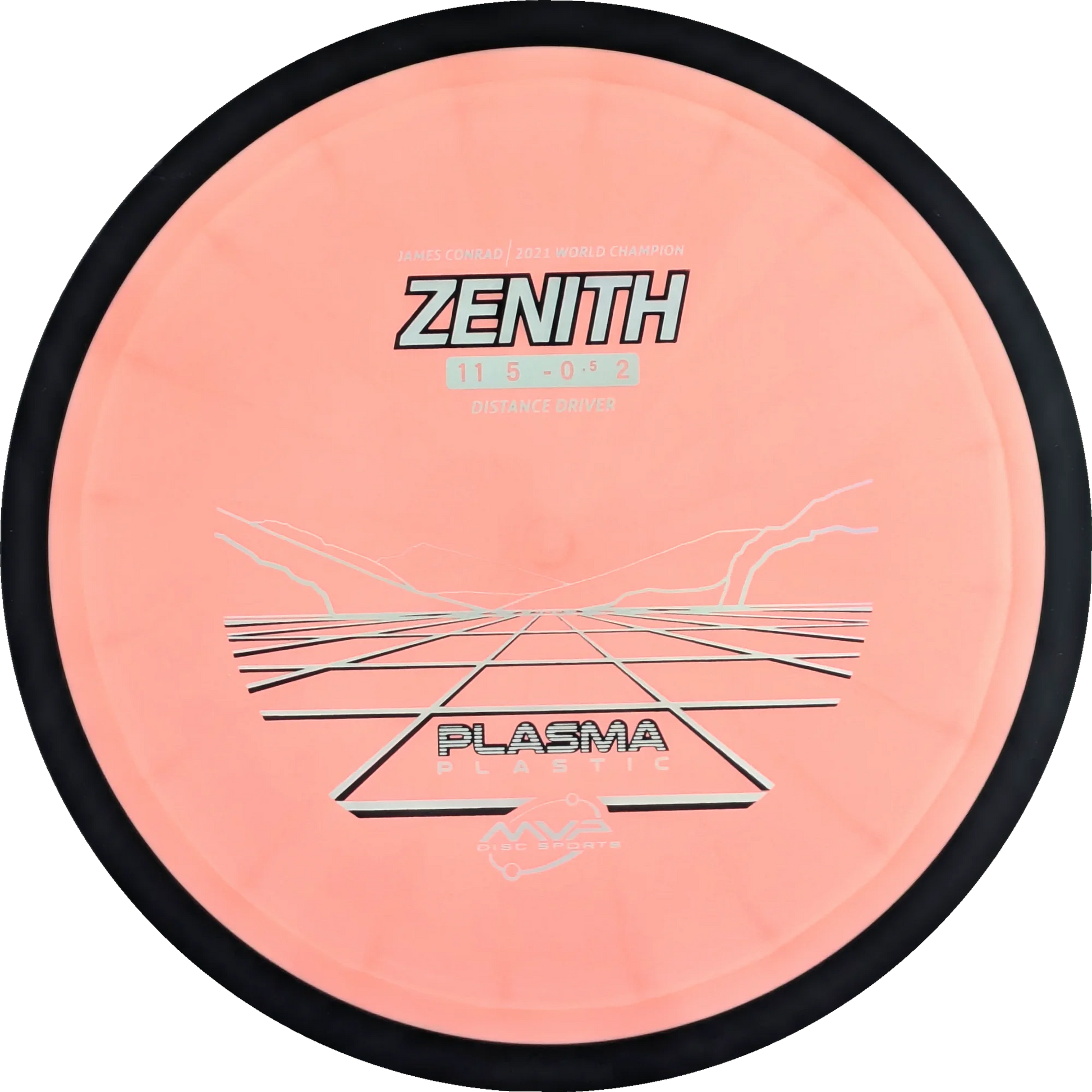 Plasma Zenith