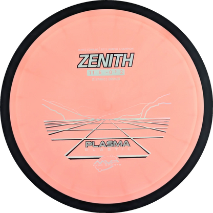 Plasma Zenith