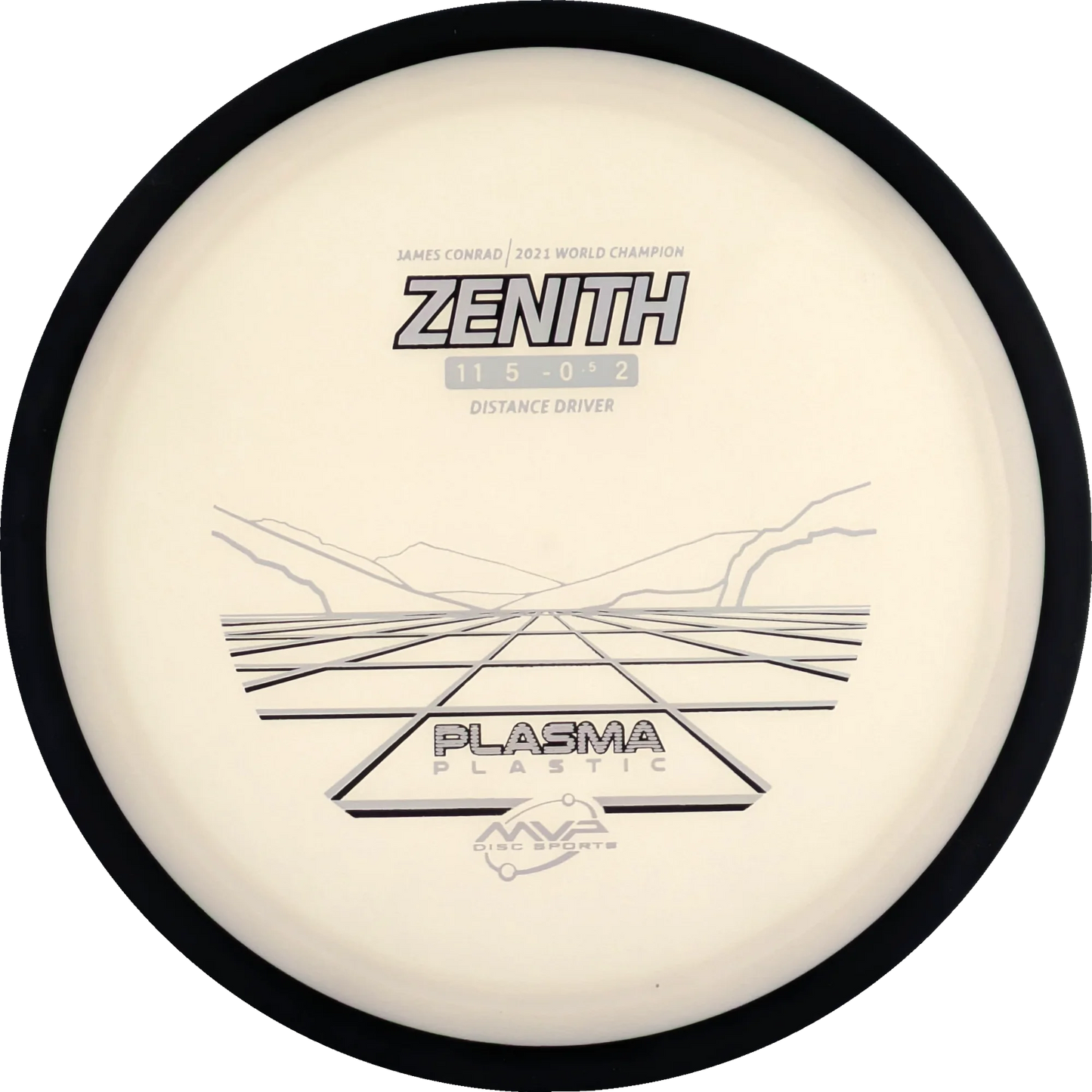 Plasma Zenith