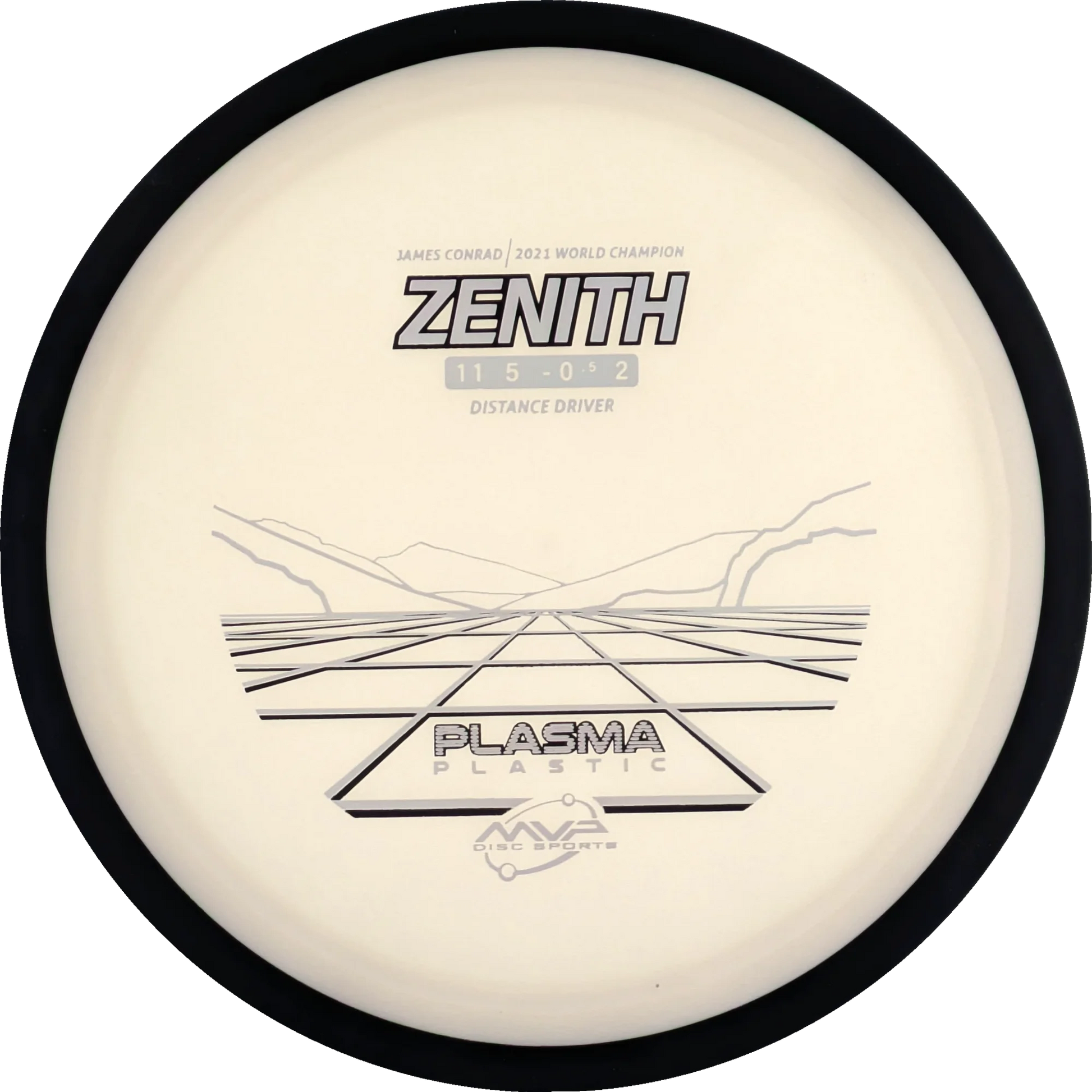 Plasma Zenith