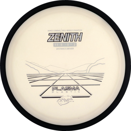 Plasma Zenith