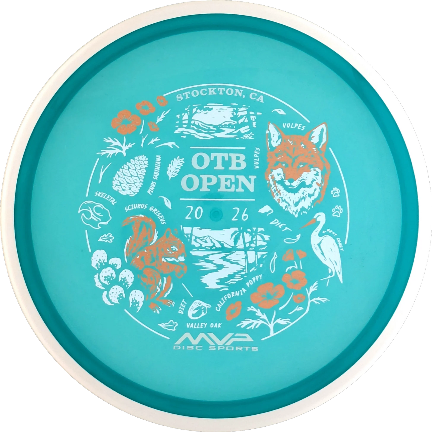 Proton 2026 OTB Open Reactor